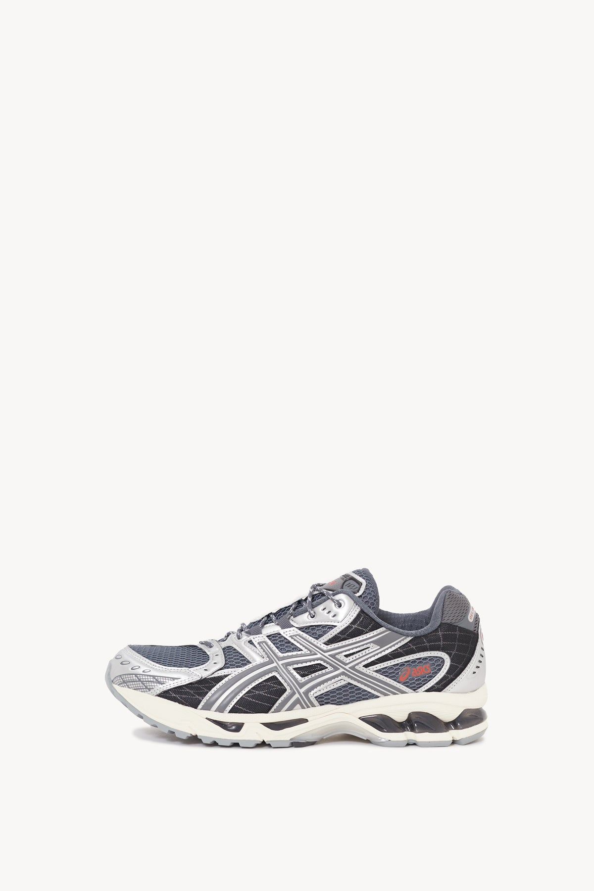 ASICS CARRIER GREY CARRIER GREY GEL NIMBUS 101 SNEAKERS