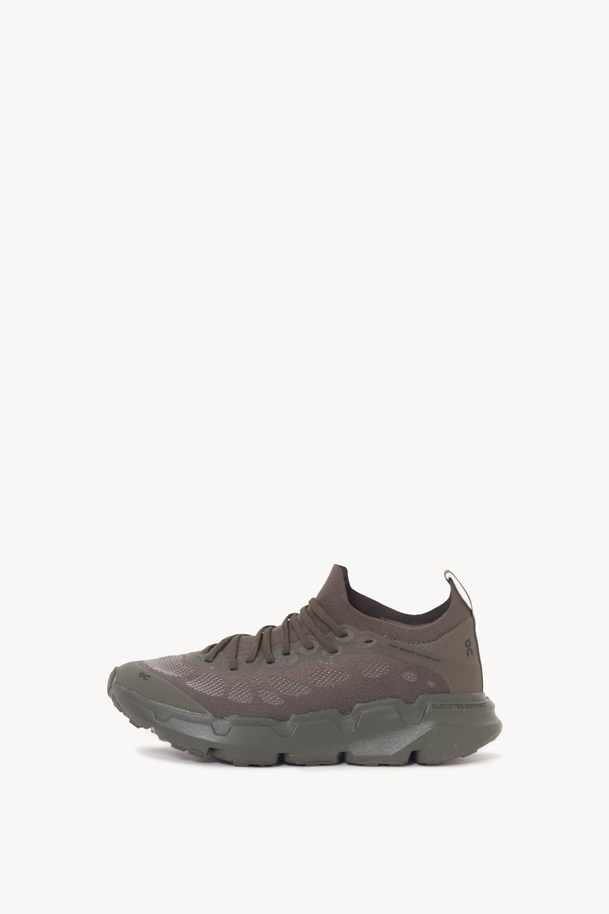 ON x PAF RAVEN CLOUDSOMA SNEAKERS