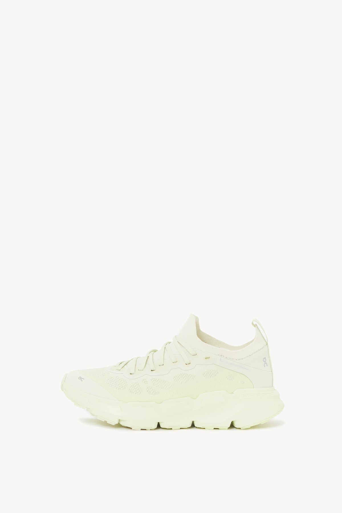 ON x PAF LINEN CLOUDSOMA SNEAKERS