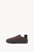 VILLAGE PM CHOCOLATE NATURAL BLACK 1PM SNEAKER