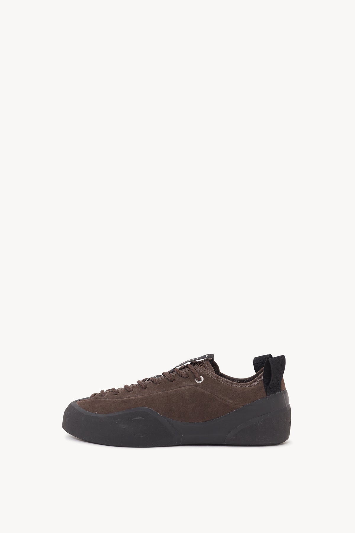VILLAGE PM CHOCOLATE NATURAL BLACK 1PM SNEAKER