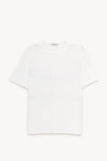 OUR LEGACY WHITE CLEAN NEW BOX T SHIRT