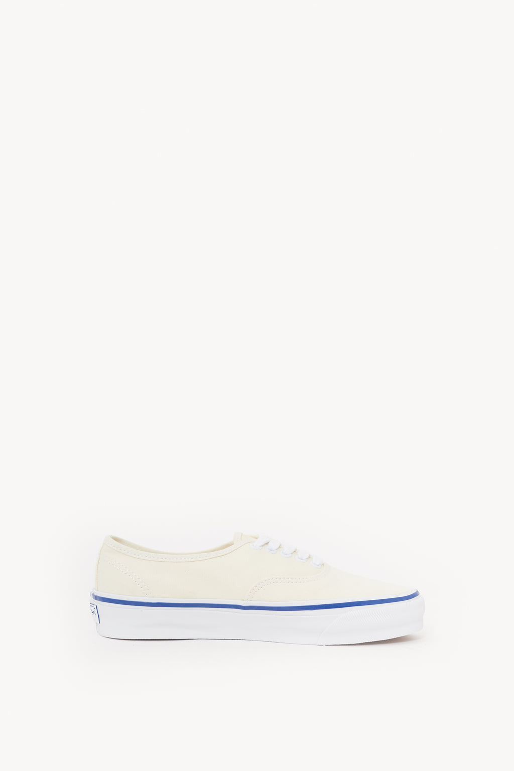 VANS OTW WHITE AUTHENTIC REISSUE 44 SNEAKERS
