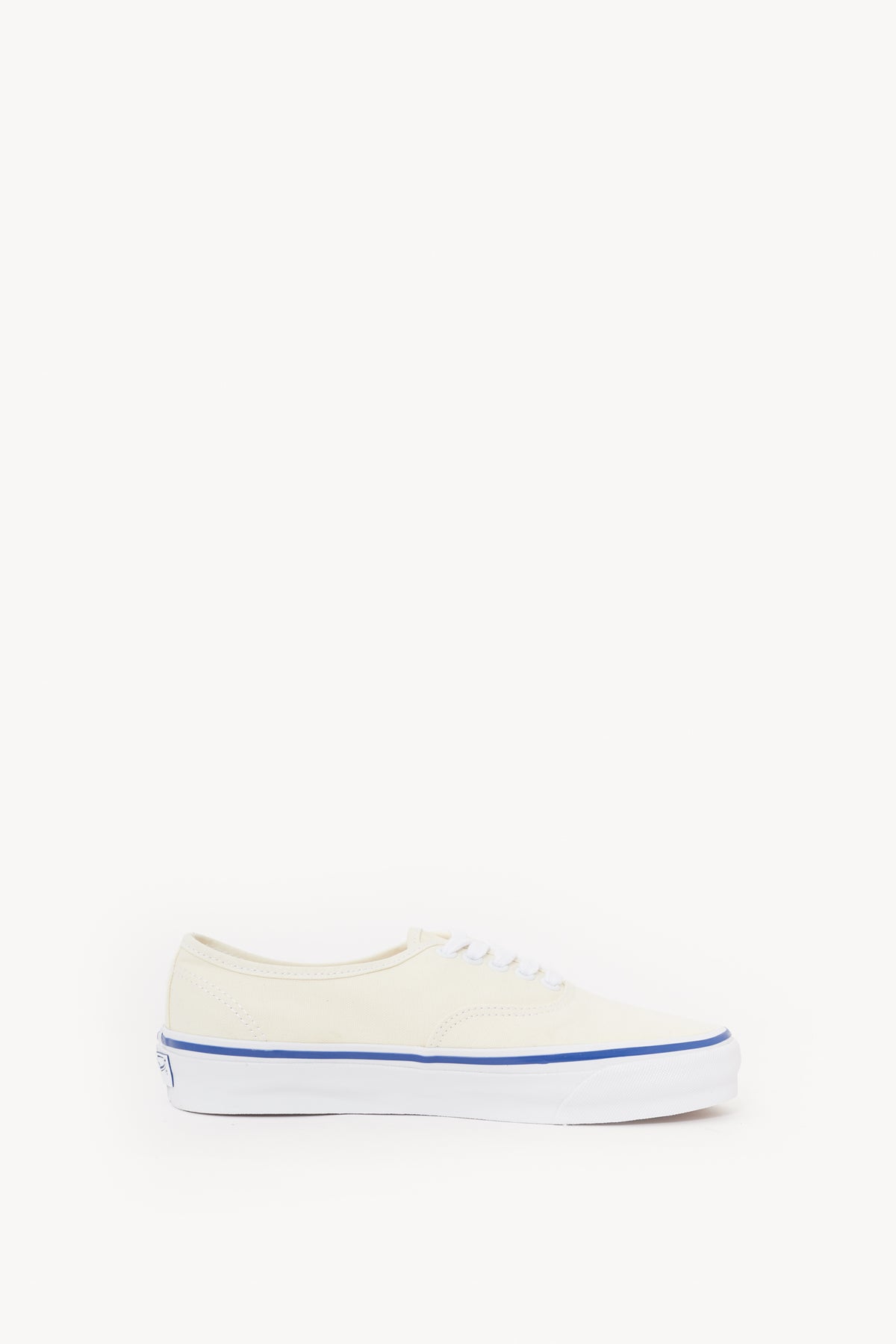 VANS OTW WHITE AUTHENTIC REISSUE 44 SNEAKERS