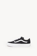 VANS OTW BLACK WHITE OLD SKOOL 36 SNEAKERS