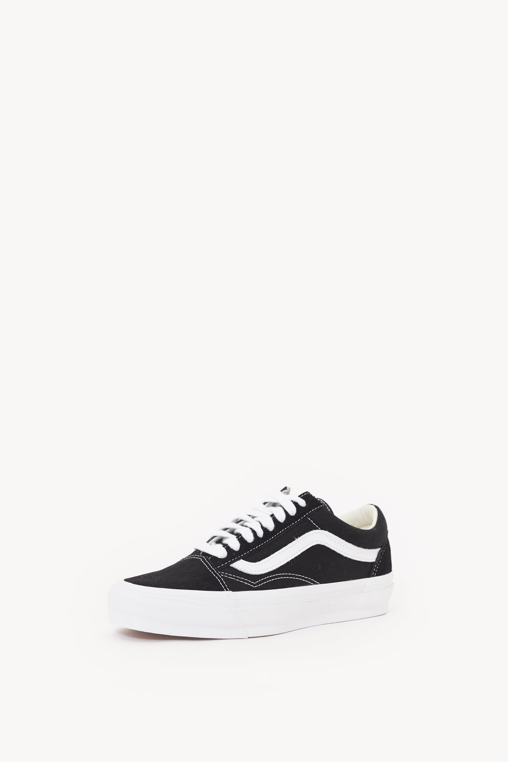 VANS OTW BLACK WHITE OLD SKOOL 36 SNEAKERS