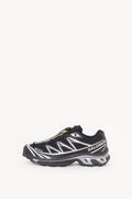 SALOMON BLACK XT 6 GTX SNEAKERS