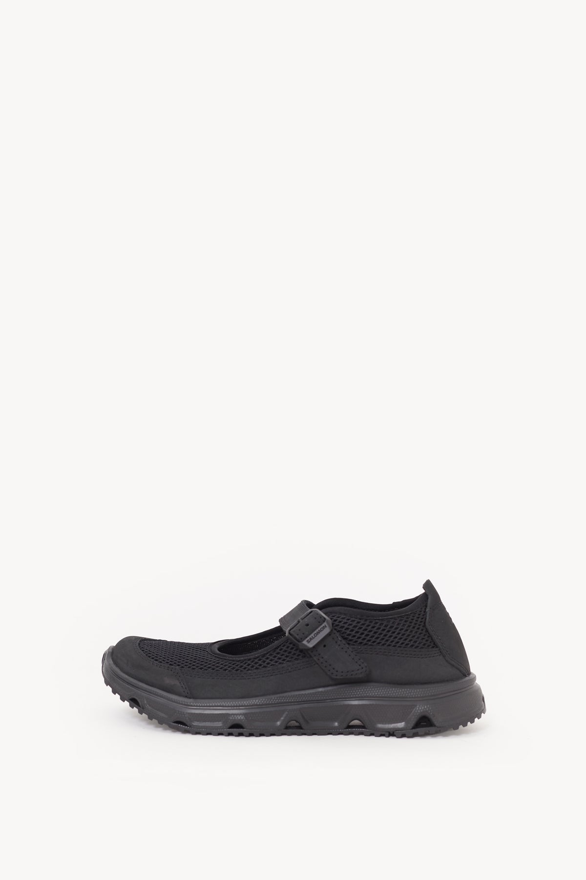 SALOMON BLACK RX MARIE JEANNE SANDALS