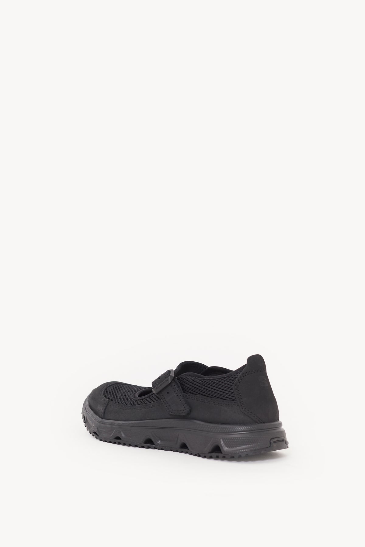 SALOMON BLACK RX MARIE JEANNE SANDALS