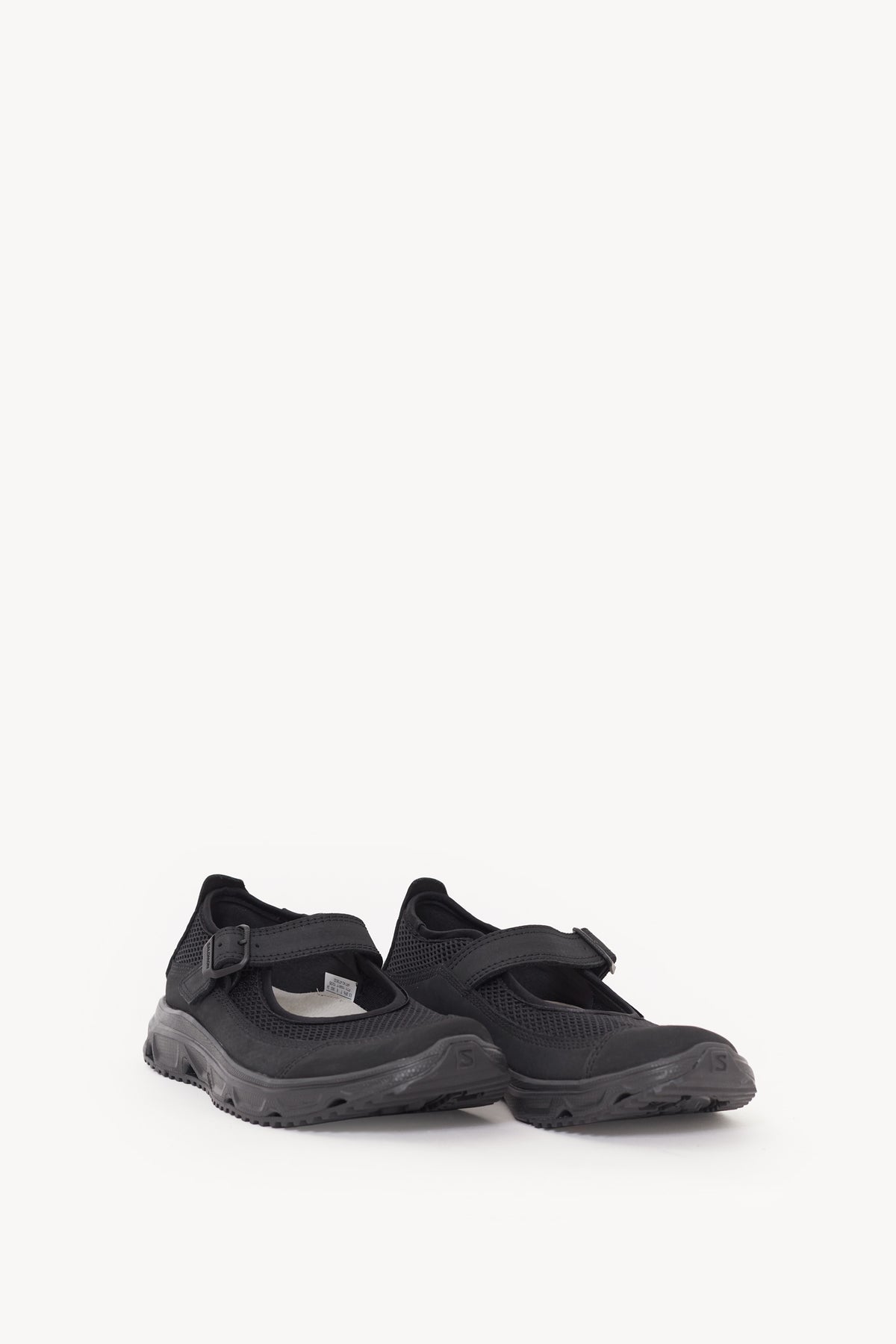 SALOMON BLACK RX MARIE JEANNE SANDALS