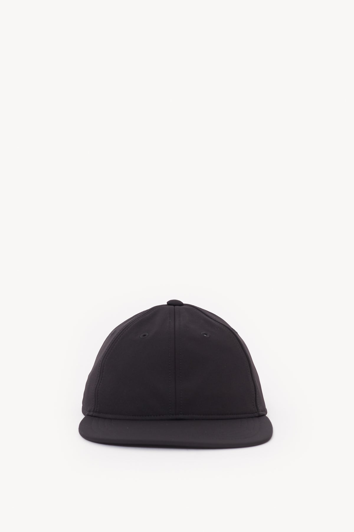 OUR LEGACY PITCH BLACK BALLCAP