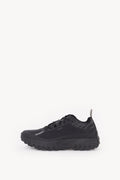 NORDA STEALTH BLACK 001A SNEAKERS