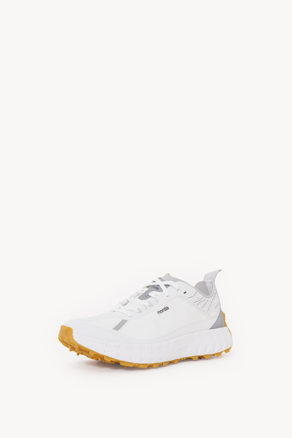 NORDA WHITE GUM 001A SNEAKERS