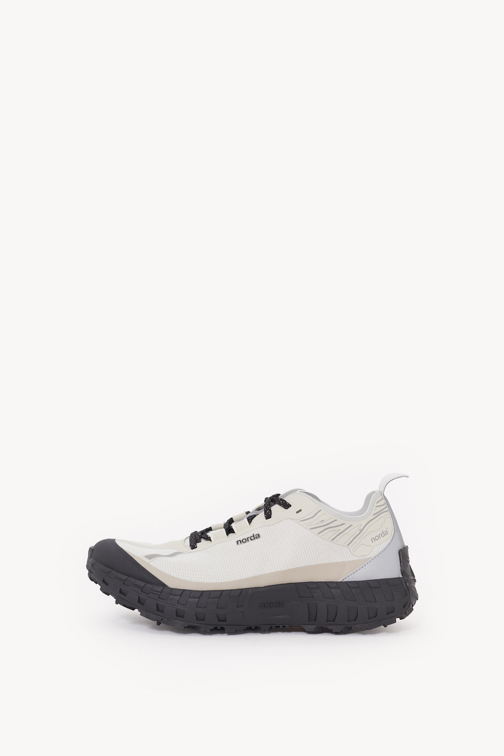 NORDA CINDER 001A SNEAKERS