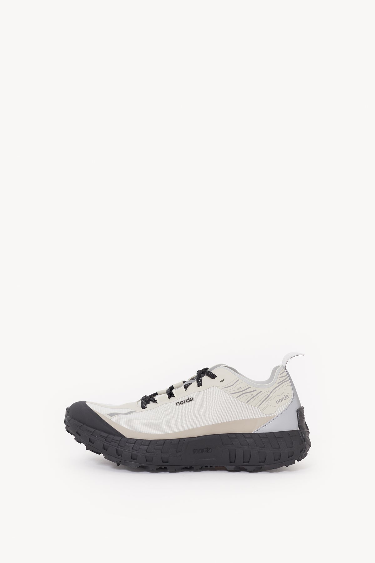 NORDA CINDER 001A SNEAKERS