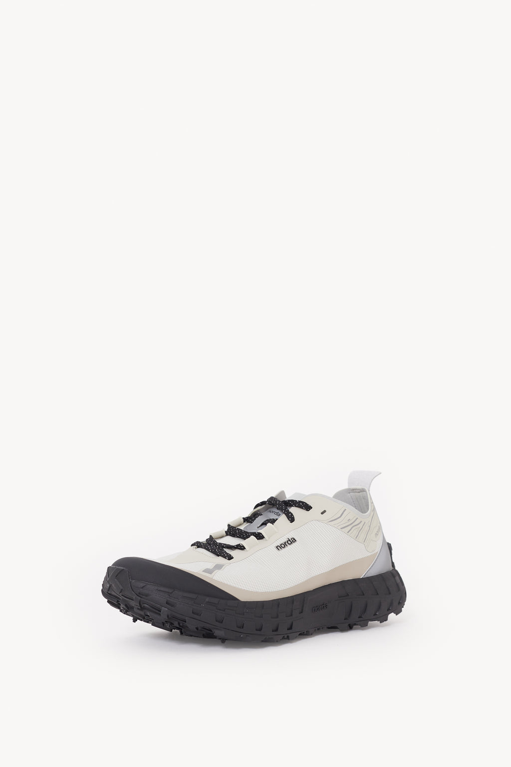 NORDA CINDER 001A SNEAKERS