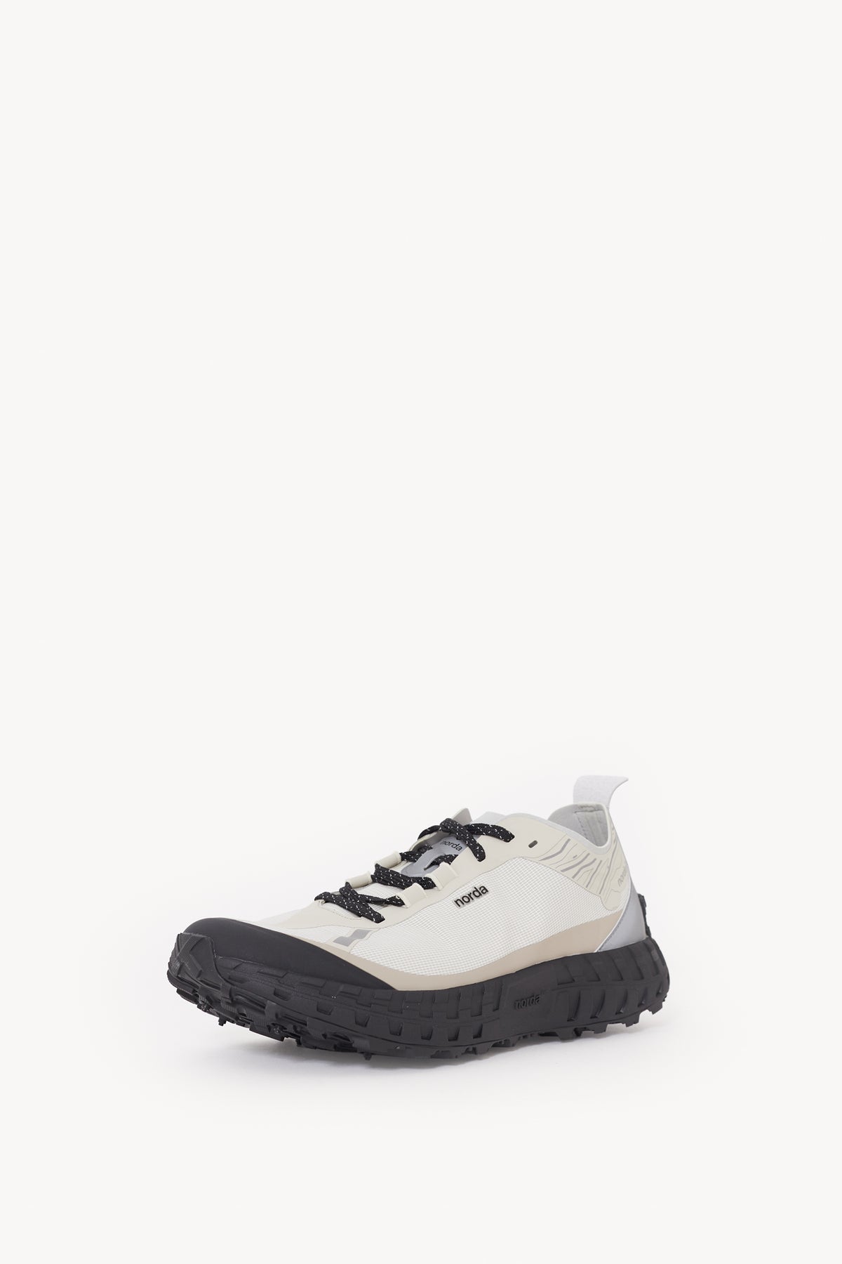 NORDA CINDER 001A SNEAKERS
