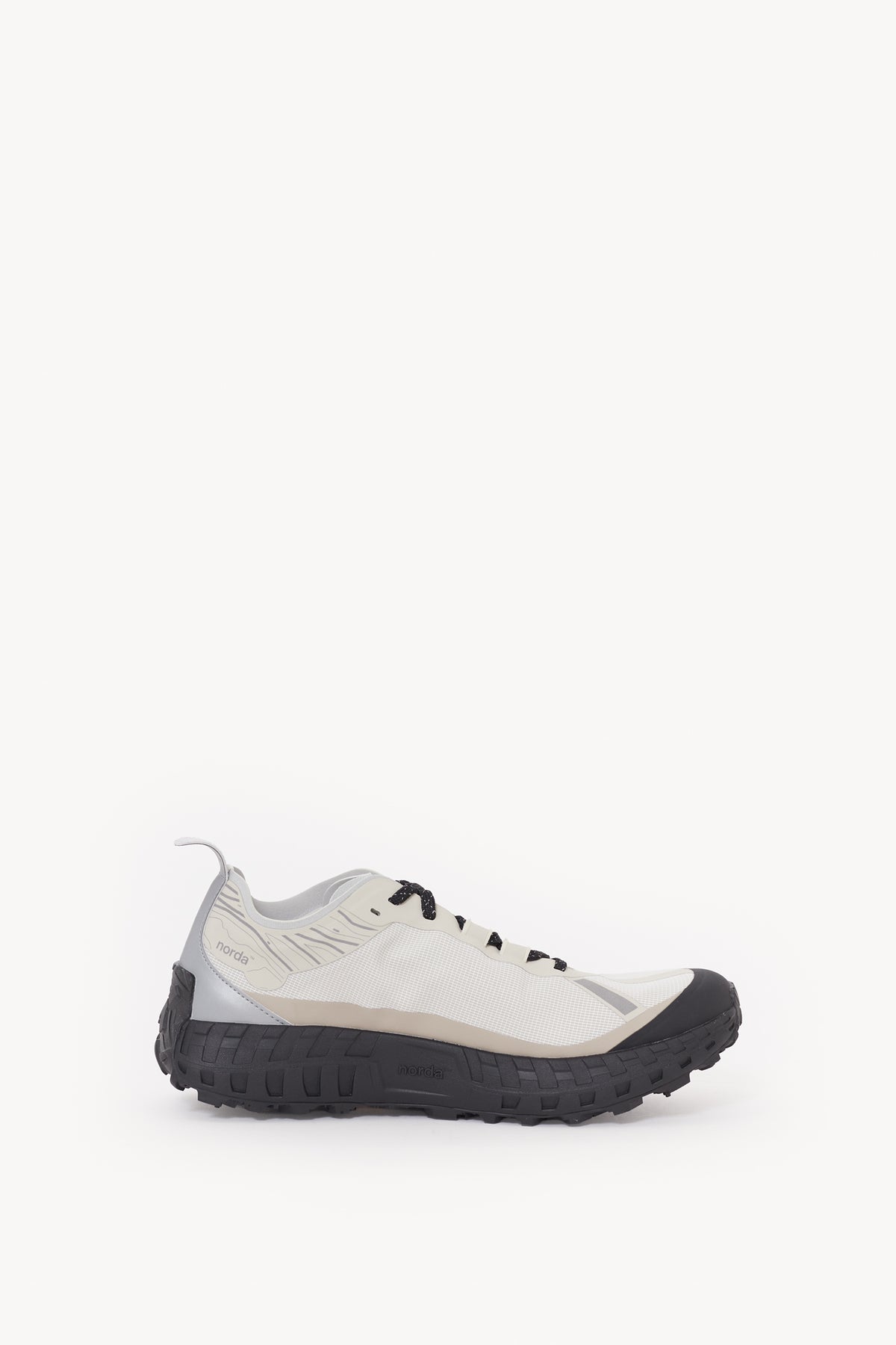 NORDA CINDER 001A SNEAKERS