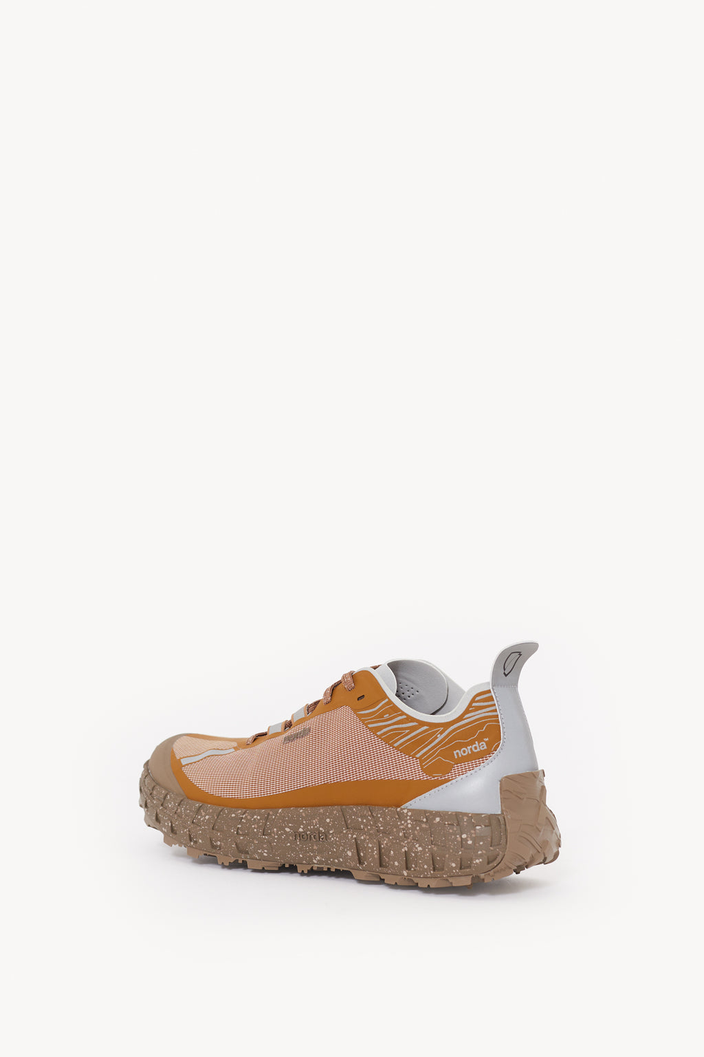 NORDA LOAM 001A SNEAKERS