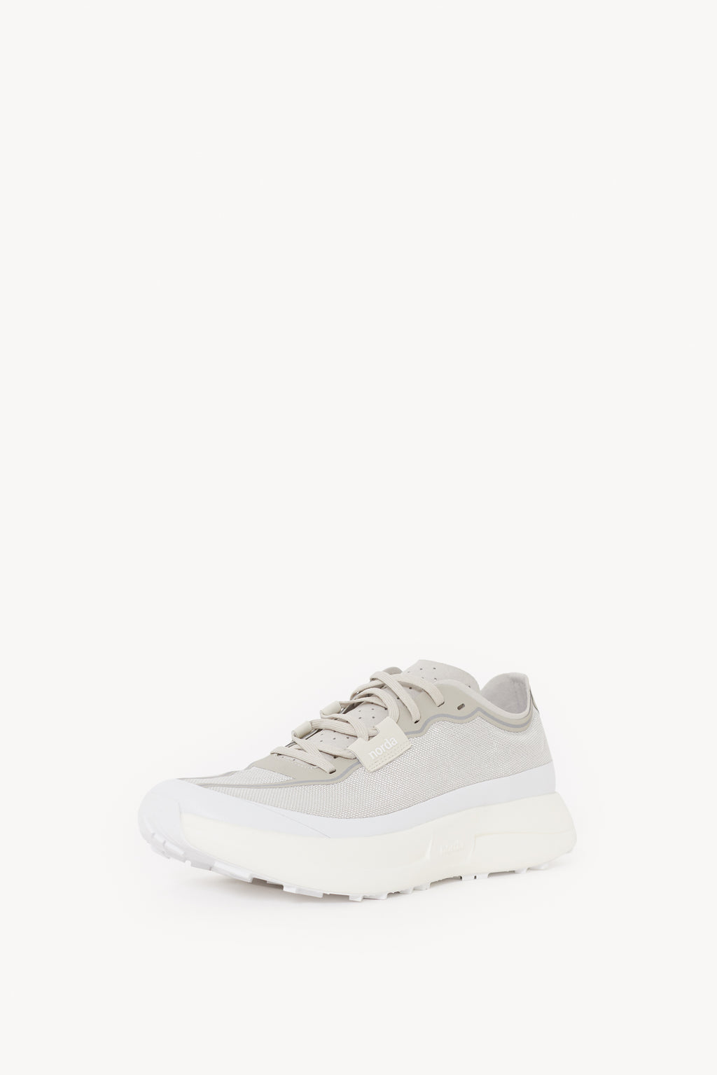 NORDA NEVE 005 SNEAKERS