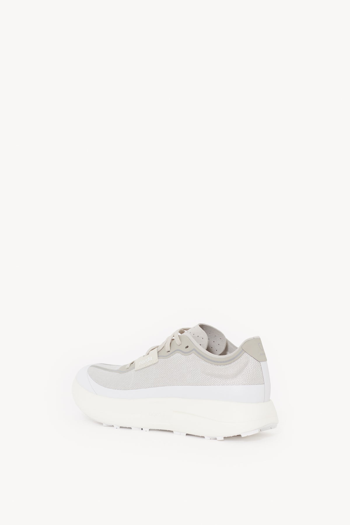NORDA NEVE 005 SNEAKERS