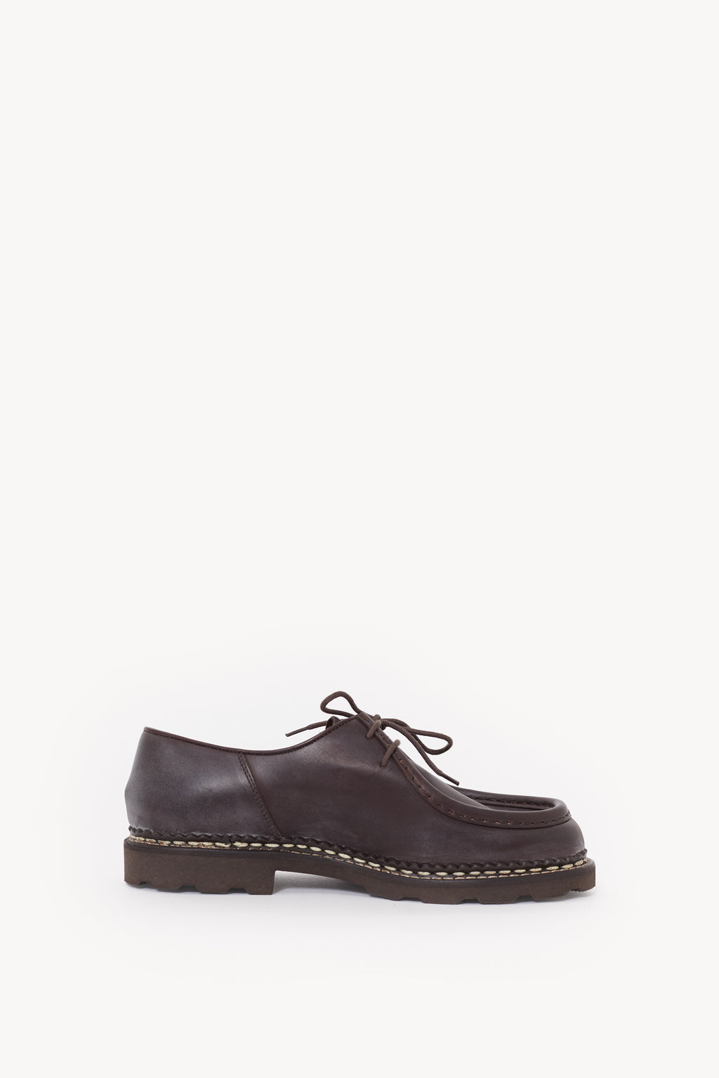 PARABOOT LIS CAFE MICHAEL SHOES