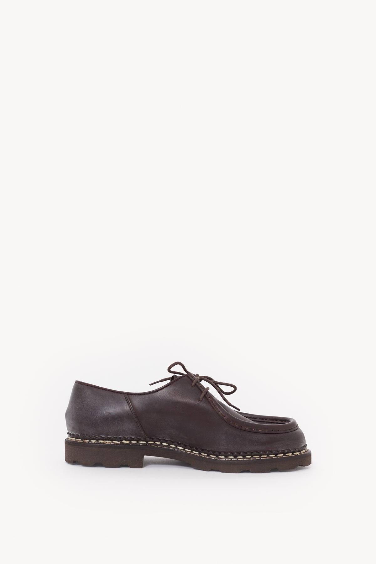 PARABOOT LIS CAFE MICHAEL SHOES