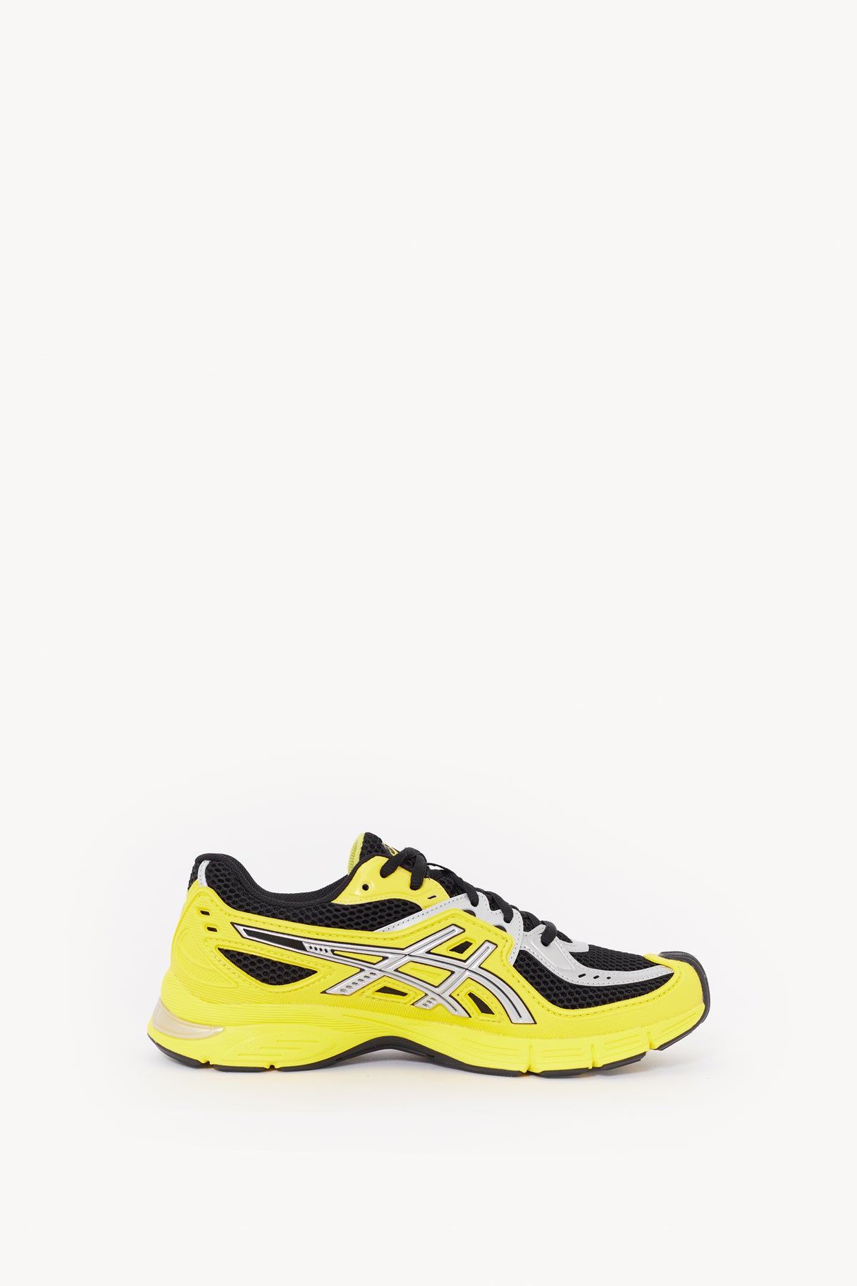 ASICS VIBRANT YELLOW GEL SD LYTE SNEAKERS