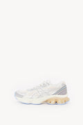 ASICS CREAM GEL KINETIC FLUENT SNEAKERS