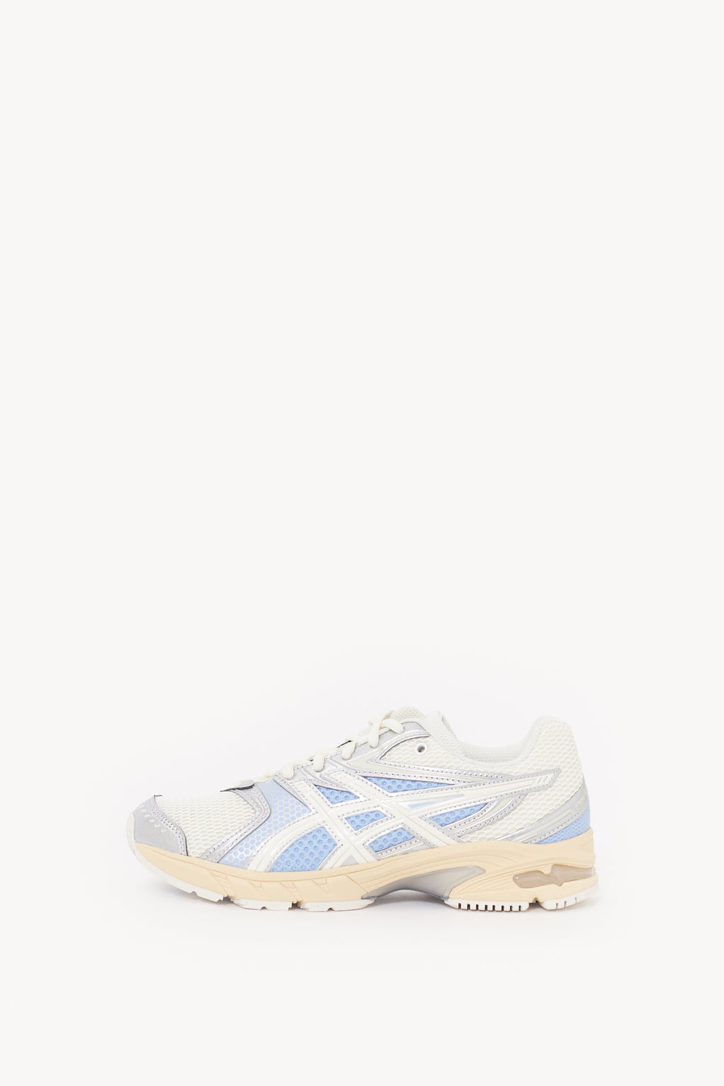ASICS IVORY GEL DS TRAINER 14 SNEAKERS