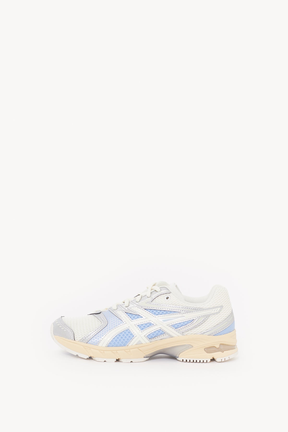 ASICS IVORY GEL DS TRAINER 14 SNEAKERS