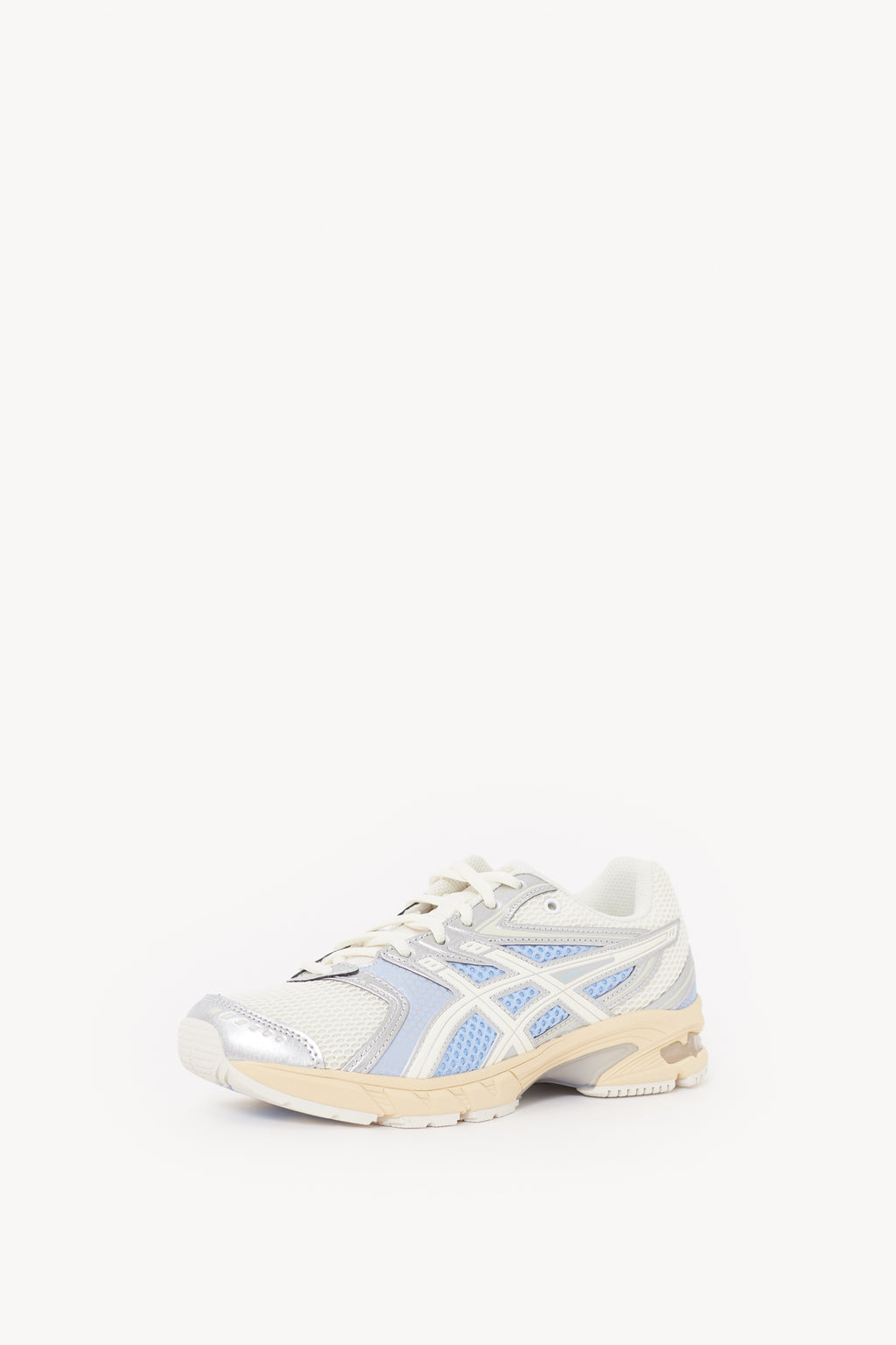 ASICS IVORY GEL DS TRAINER 14 SNEAKERS