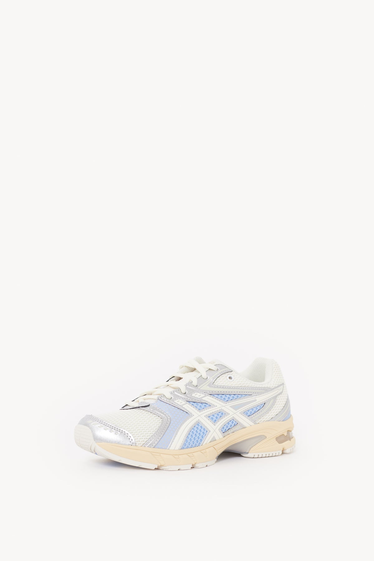 ASICS IVORY GEL DS TRAINER 14 SNEAKERS