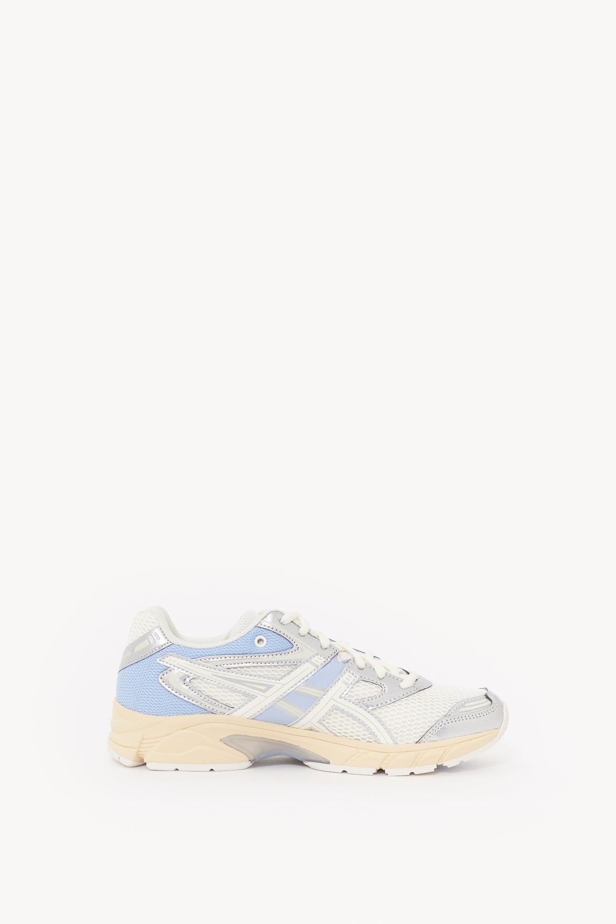 ASICS IVORY GEL DS TRAINER 14 SNEAKERS