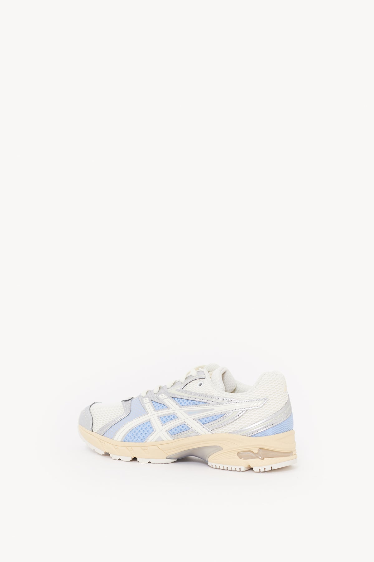 ASICS IVORY GEL DS TRAINER 14 SNEAKERS
