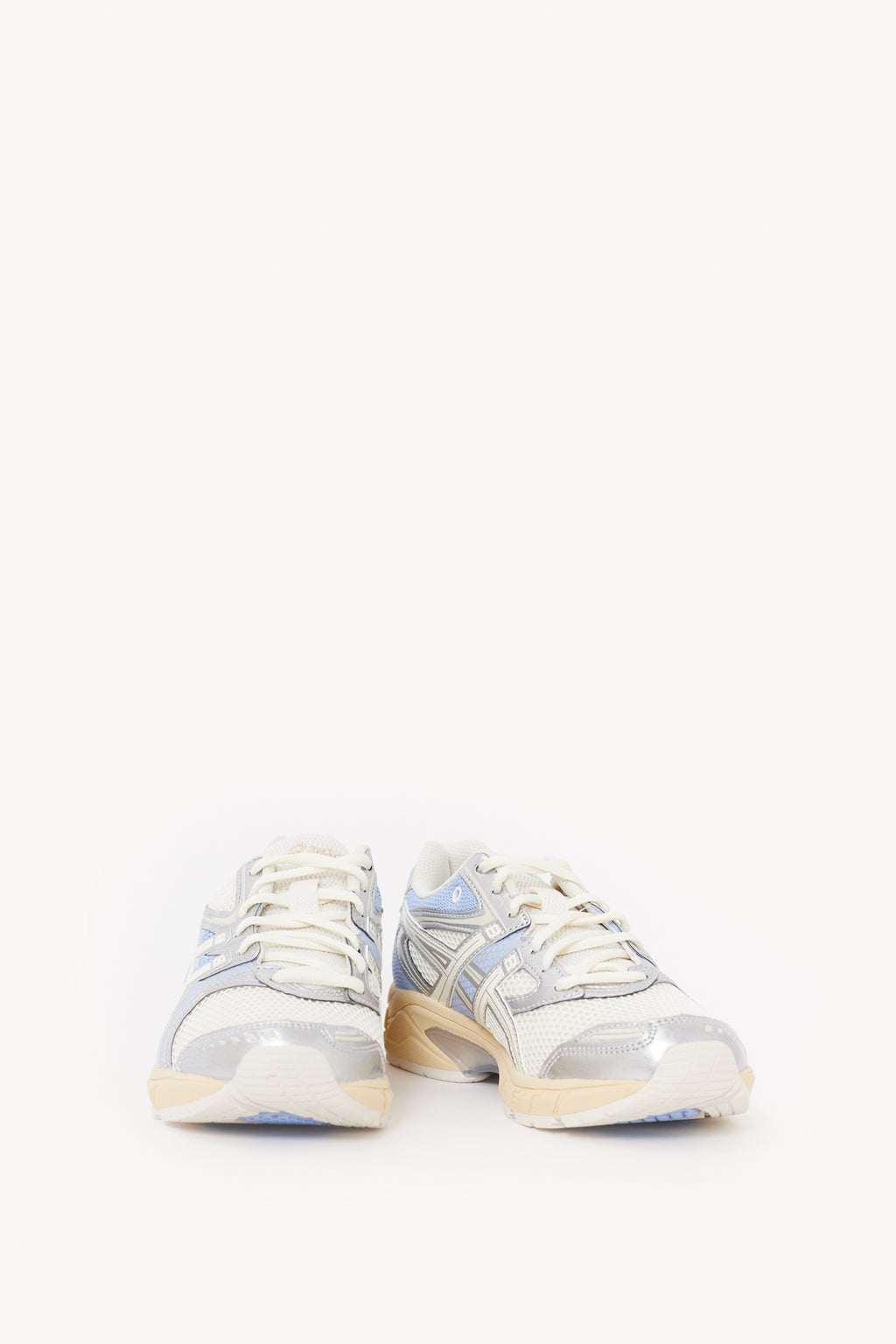ASICS IVORY GEL DS TRAINER 14 SNEAKERS