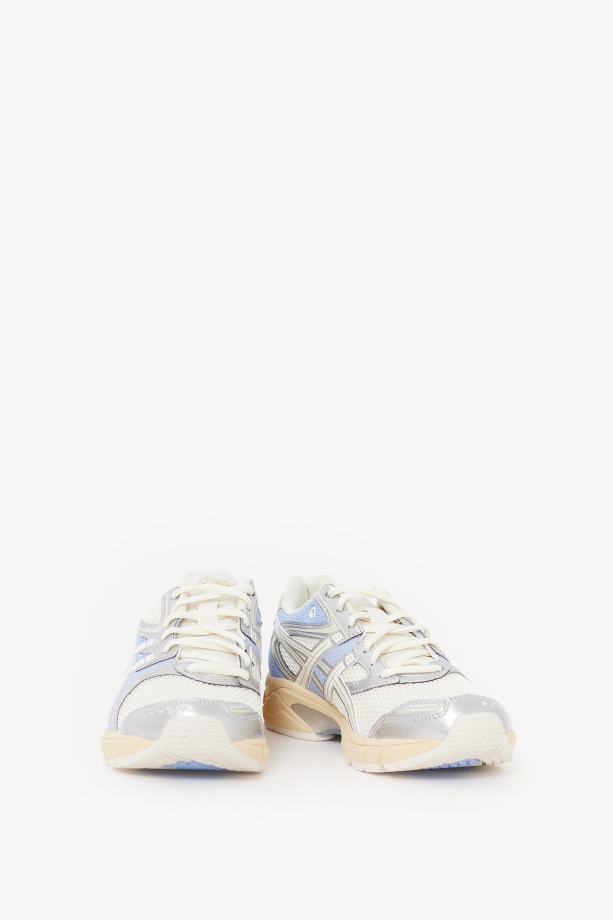 ASICS IVORY GEL DS TRAINER 14 SNEAKERS