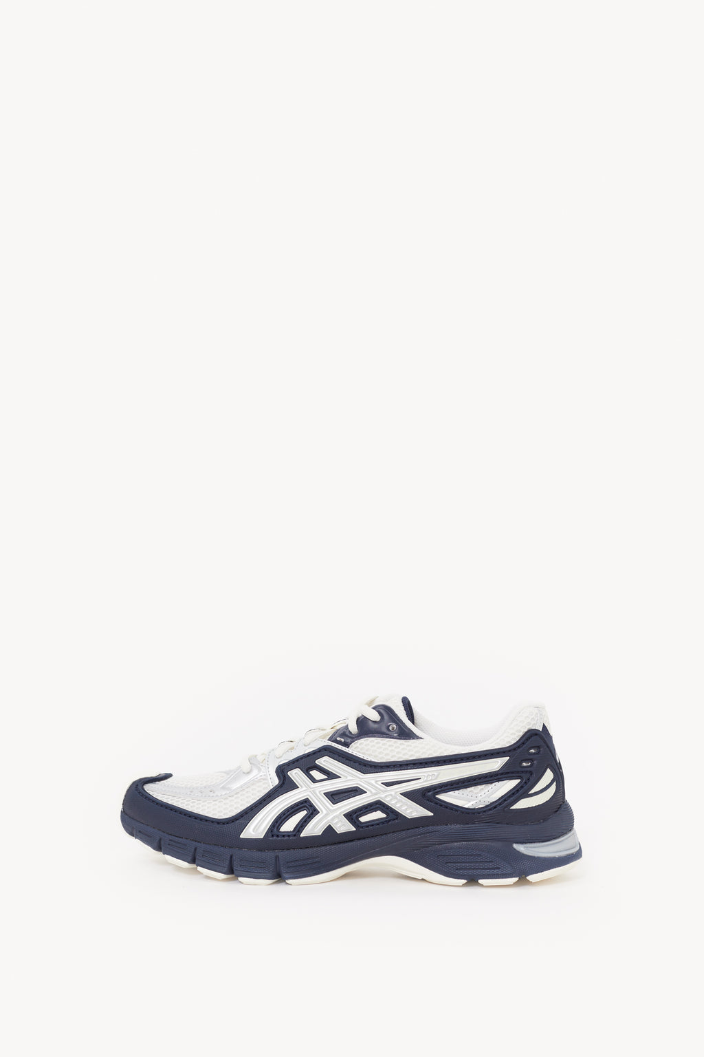 ASICS MIDNIGHT CREAM GEL SD LYTE SNEAKERS