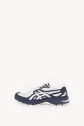 ASICS MIDNIGHT CREAM GEL SD LYTE SNEAKERS
