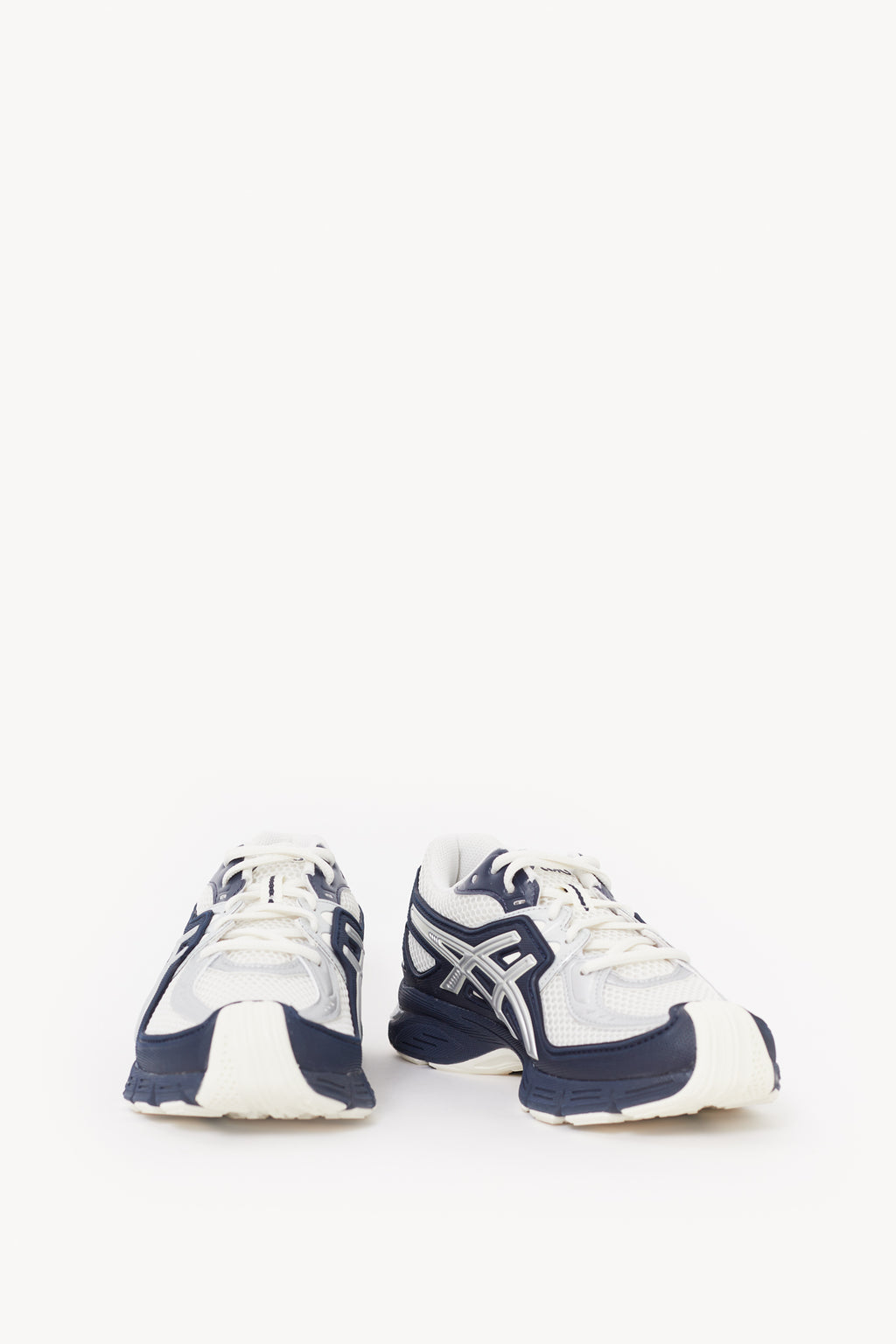 ASICS MIDNIGHT CREAM GEL SD LYTE SNEAKERS