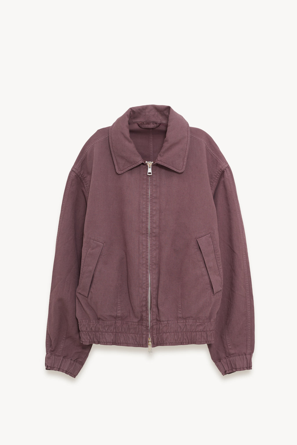OUR LEGACY PORT SOFT COAT COMMAND JACKET