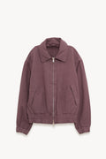 OUR LEGACY PORT SOFT COAT COMMAND JACKET