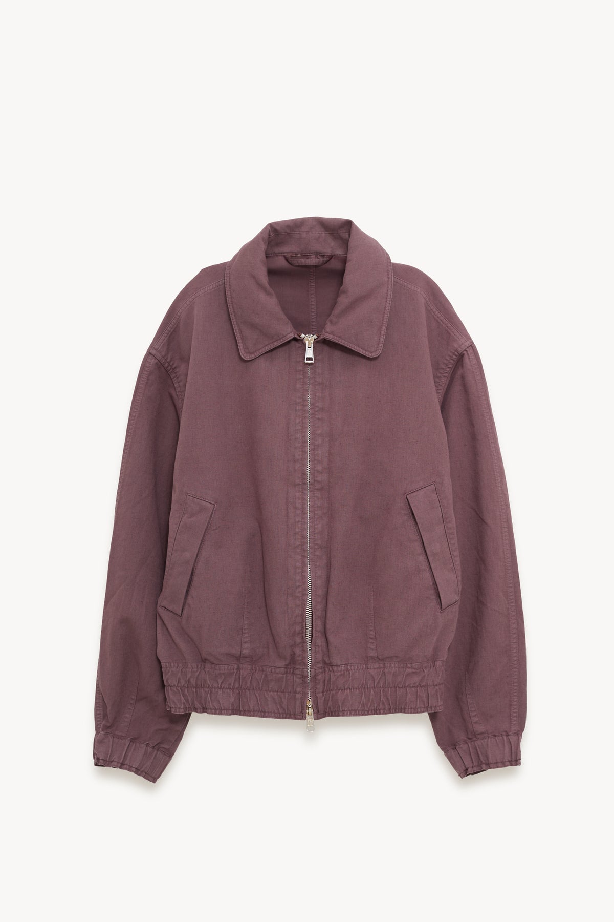 OUR LEGACY PORT SOFT COAT COMMAND JACKET
