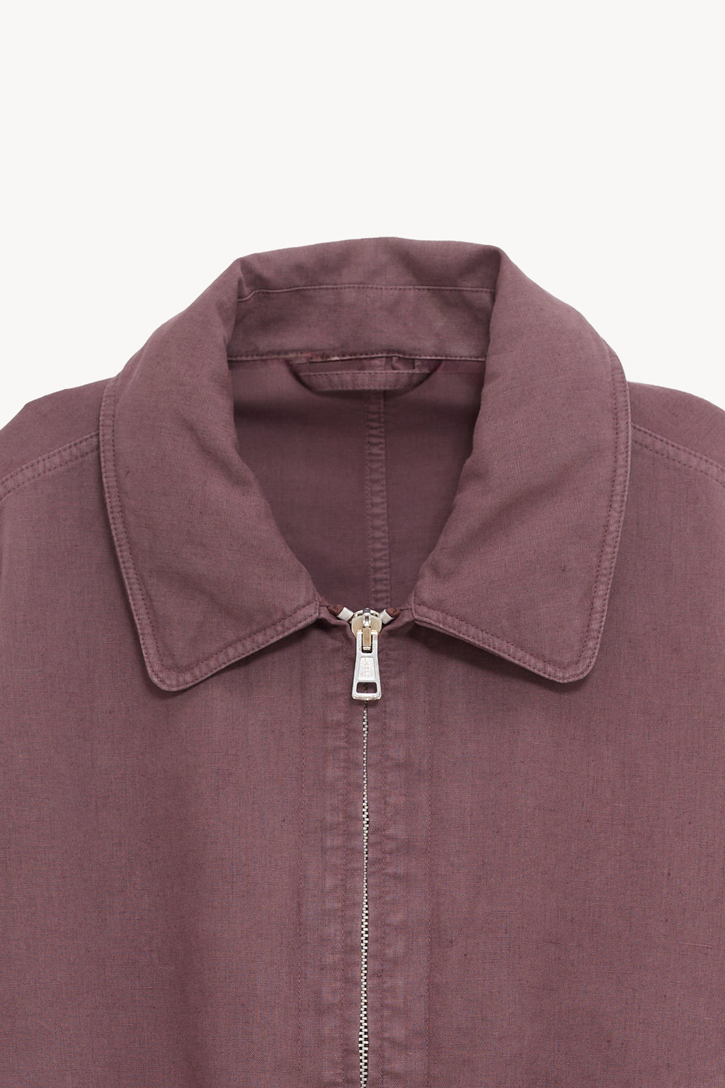 OUR LEGACY PORT SOFT COAT COMMAND JACKET