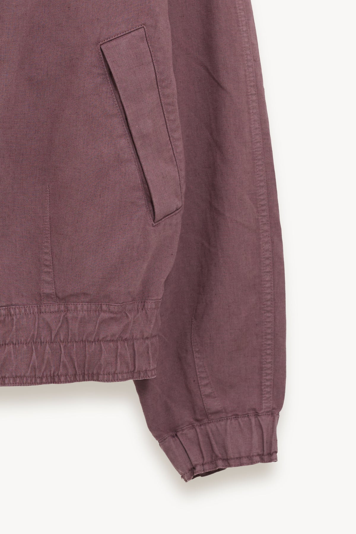 OUR LEGACY PORT SOFT COAT COMMAND JACKET