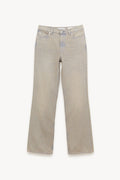 OUR LEGACY LUME WASH 70S CUT JEANS