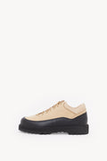 SUNFLOWER X DIEMME LIGHT NUBUK CORNARO BOOTS
