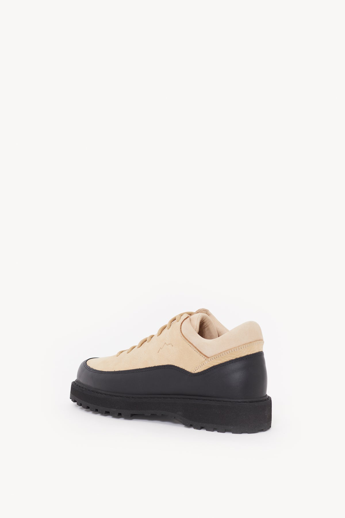 SUNFLOWER X DIEMME LIGHT NUBUK CORNARO BOOTS
