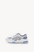 ASICS GRAVEL PIEDMONT GREY GEL NYC 20 SNEAKERS