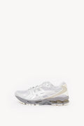 ASICSCONCRETE PURE SILVER GEL KAYANO 14 SNEAKERS